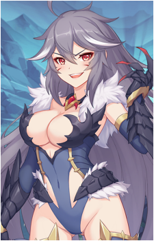 Fenrir {GXB}'s image