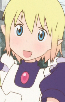 Naoko-san's image