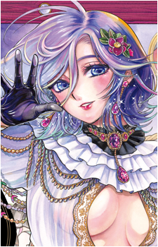 Tsubaki Kisshouin's image