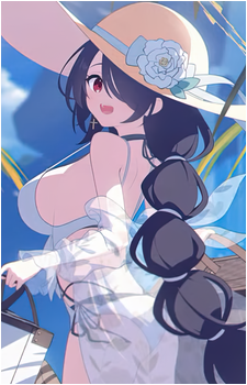 Hinata {BA}