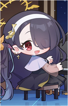 Hinata {BA}
