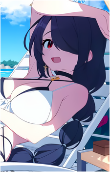 Hinata {BA}