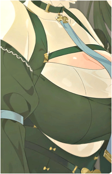 Hinata {BA}