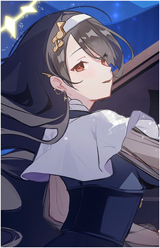 Hinata {BA}