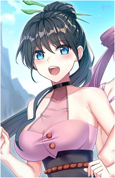 Yao Jing Jing