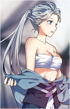 Yao Jing Jing