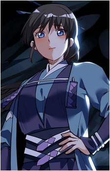 Yao Jing Jing