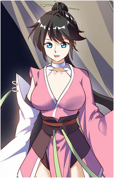 Yao Jing Jing
