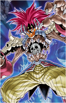 Mad Archfiend's image