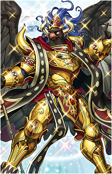 Kaiser Eagle, the Heavens' Mandate's image
