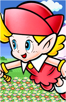 Wanda {Mario}'s image