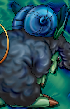Mystical Sheep #1's image