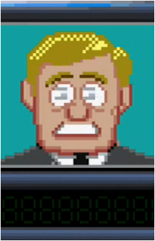 The Mayor {Mario}'s image