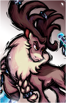 Stronghoof's image