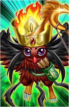 Blackwing - Sharnga the Waning Moon's image