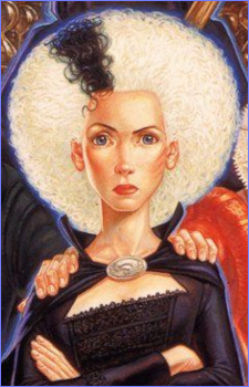 Susan Sto Helit's image
