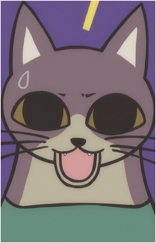 Neko-sensei