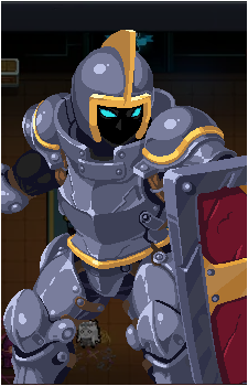 Paladin {SK}'s image