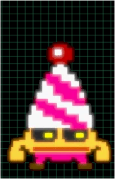 Party Hat A's image