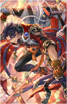 Taketsumi's image