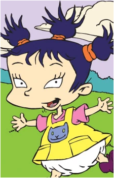 Kimi Finster