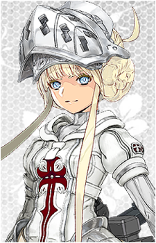 Yuri Godbuster's image