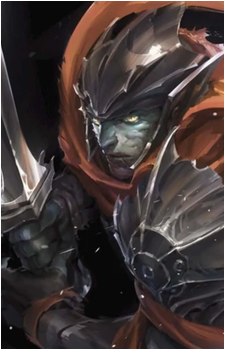 Sorun's image