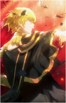 Jircniv Rune Farlord El Nix