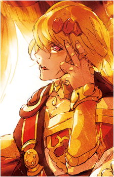Jircniv Rune Farlord El Nix