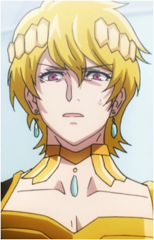 Jircniv Rune Farlord El Nix