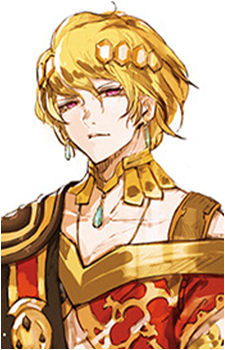 Jircniv Rune Farlord El Nix