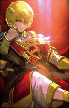 Jircniv Rune Farlord El Nix