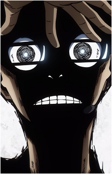 Jinpachi Ego