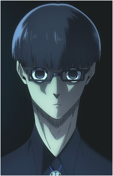 Jinpachi Ego