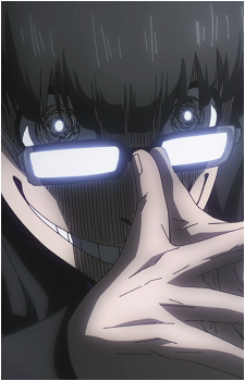 Jinpachi Ego