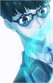 Jinpachi Ego