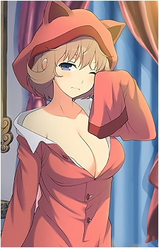 Kurohoro