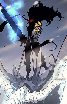 Demon King Baran