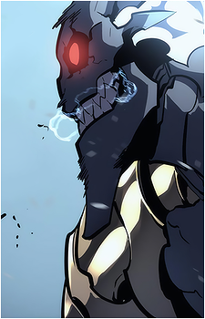 Demon King Baran