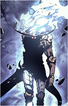 Demon King Baran