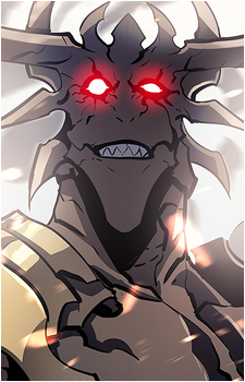Demon King Baran