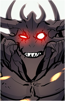 Demon King Baran