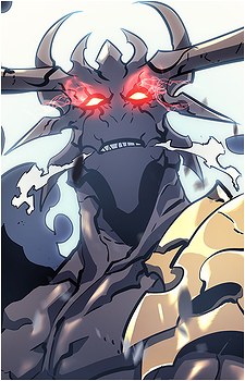 Demon King Baran's image
