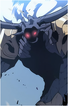 Demon King Baran