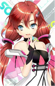 Natsuhi Shinonome's image