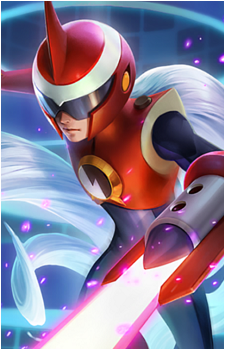 Image 5 of ProtoMan.EXE
