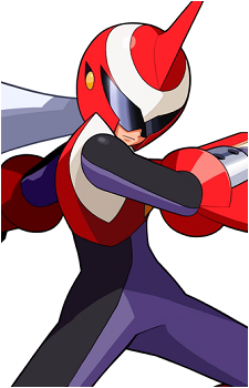 Image 4 of ProtoMan.EXE