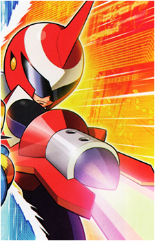 Image 3 of ProtoMan.EXE