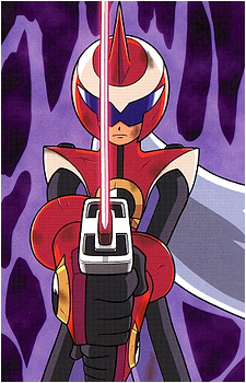 Image 2 of ProtoMan.EXE