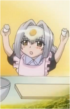 Anju Maaka
